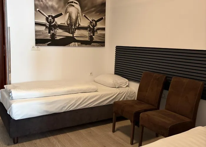 Hotel Livinn By Trotmannia 3*