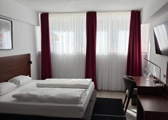 Livinn By Trotmannia Hotel Dortmund