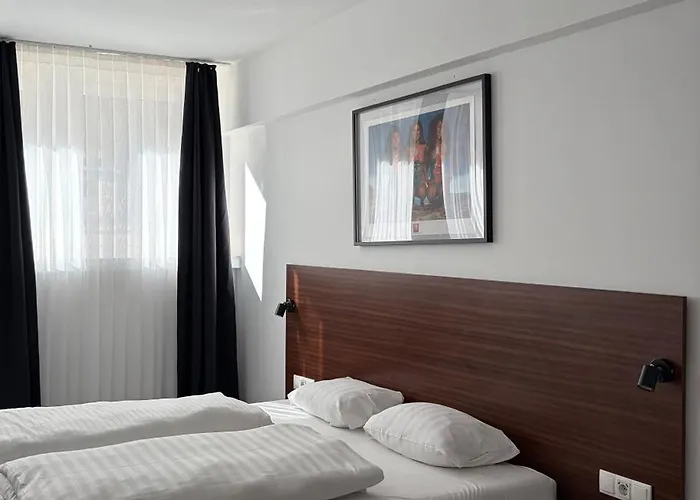 Hotel Livinn By Trotmannia