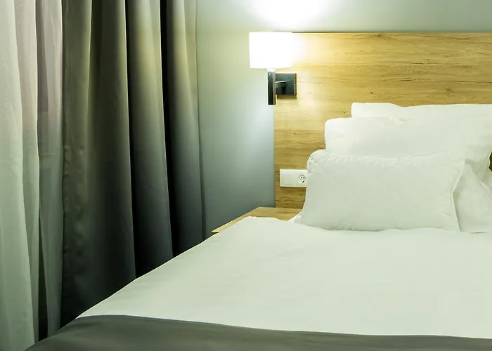 Otel Livinn By Trotmannia Dortmund