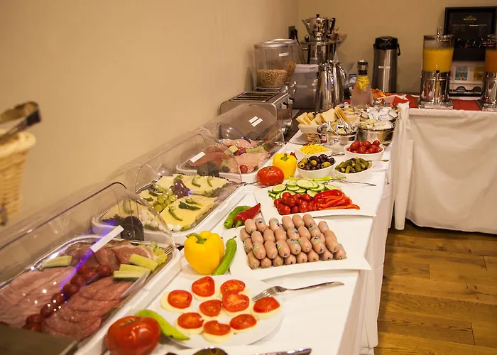 Livinn By Trotmannia 3*