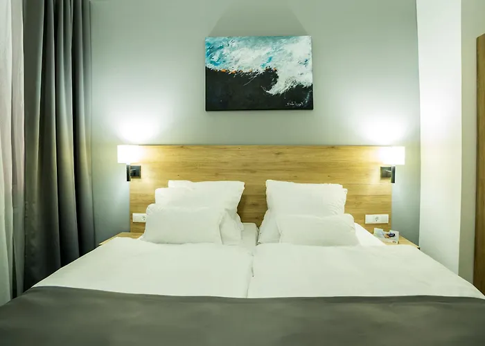 Hotel Livinn By Trotmannia Dortmund